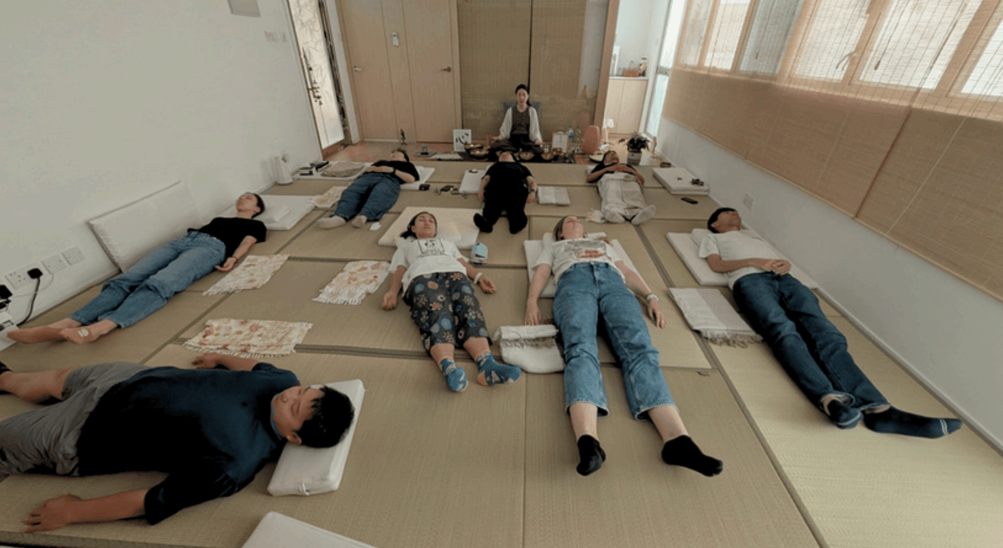 King's College Old Boys' Association Primary School Teaching Staff - teaching staff training