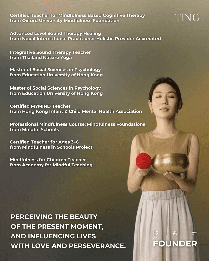 Instructor Qualifications