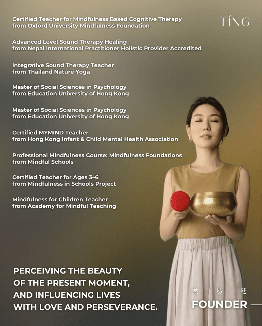 Instructor Qualifications