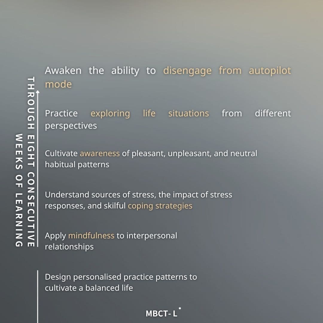 Course Highlights