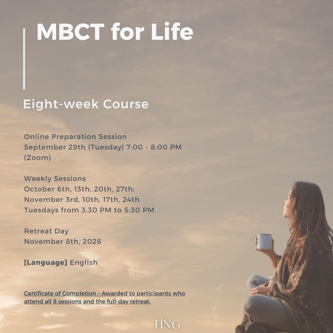 Course Schedule (Online via Zoom)