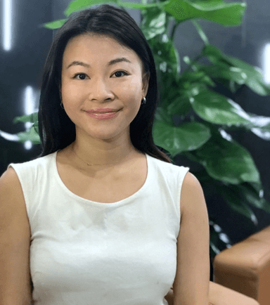 Cherrie Chung