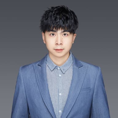 Yu Zhang